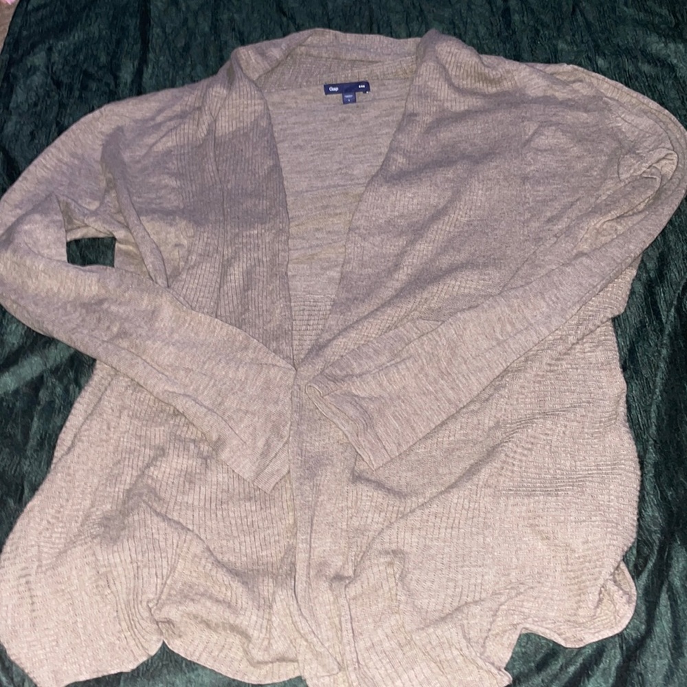 Women’s GAP Cardigan